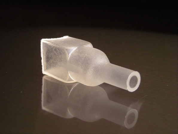 روکش نرم PVC مربعی